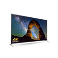 Sony 75" 4K Ultra HD TV (4.9mm Thin)